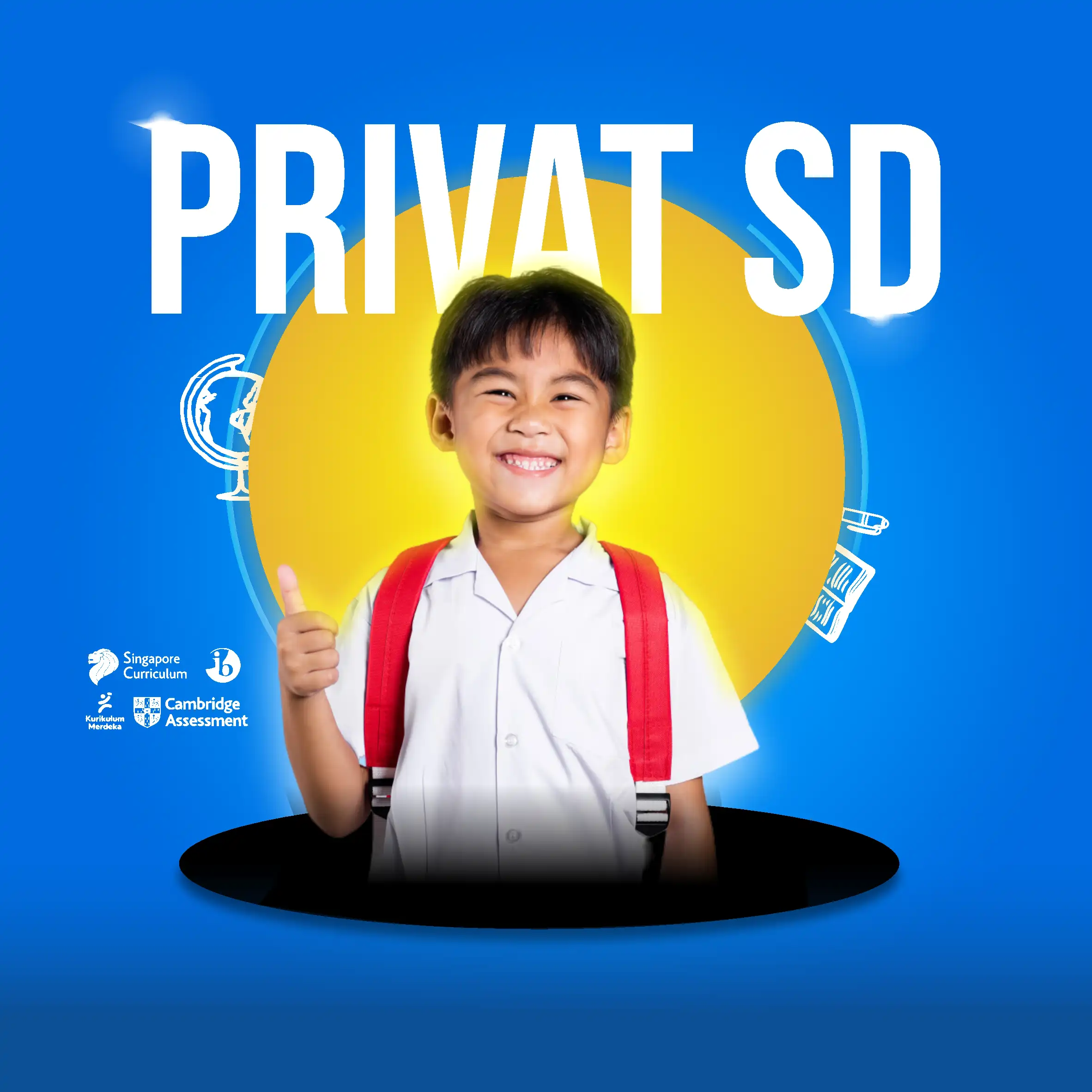 Les Privat Online & Offline Terbaik
